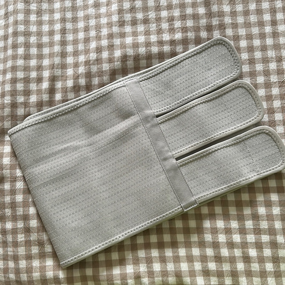 Fridamom Postpartum Abdominal Support Binder